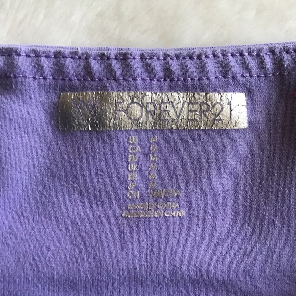 Forever 21 Athletic Shorts - Picture 3 of 10